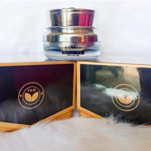 Kem Hàn Quốc trị nám tàn nhang Trần Kim Huyền