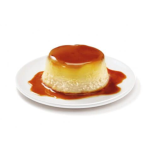 Bánh Flan